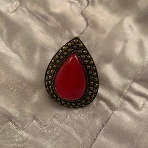 Samantha Wills statement ring